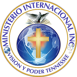 Logo de Ministerio Internacional Visión y Poder